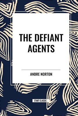 Defiant Agents-..
