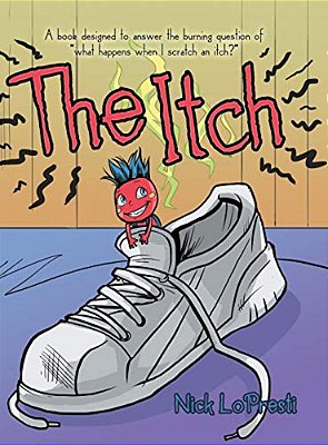 The Itch-..