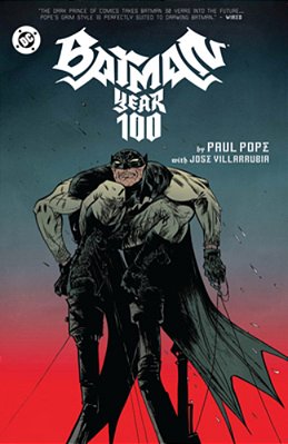 Batman: Year 100 (2025 Edition)-..