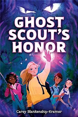 Ghost Scout's Honor-..
