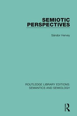 Semiotic Perspectives-..