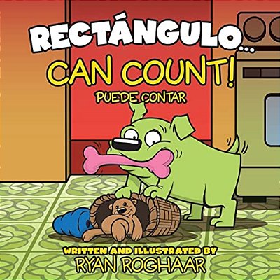 Rectangulo... Puede Contar-..