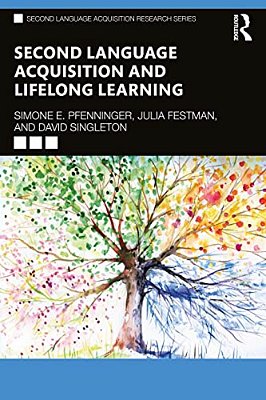 Second Language Acquisition And Lifelong Learning-..