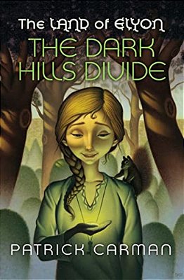 The Land Of Elyon #1 The Dark Hills Divide-..