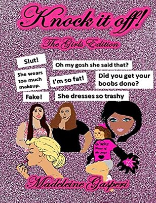 Knock It Off!: The Girls Edition-..
