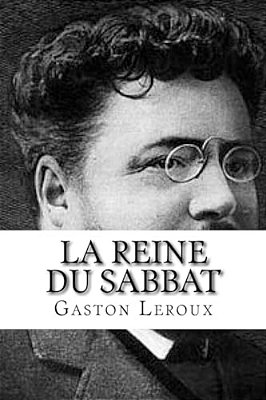 La Reine Du Sabbat-..