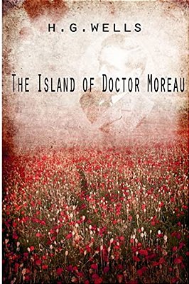 The Island Of Doctor Moreau-..