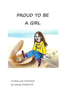 Proud To Be A Girl-..