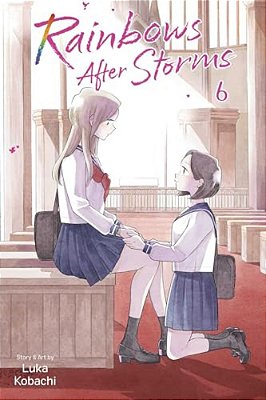 Rainbows After Storms, Vol. 6-..