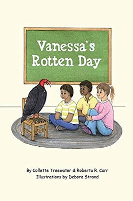 Vanessa's Rotten Day-..