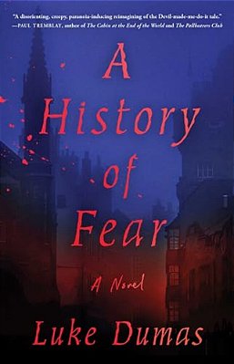 A History Of Fear-..