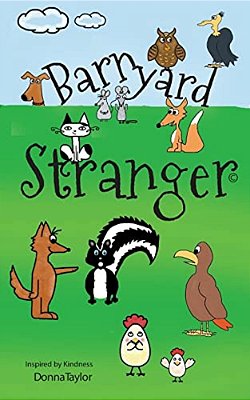 Barnyard Stranger-..