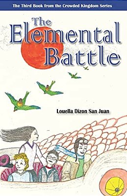 The Elemental Battle-..