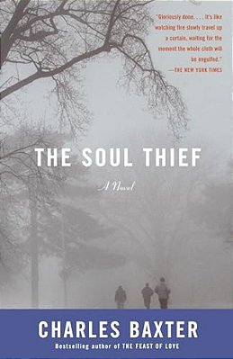 The Soul Thief-..