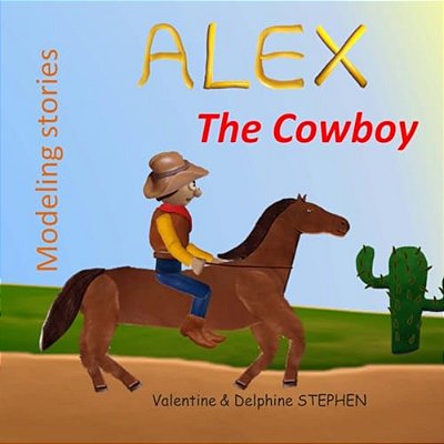 Alex The Cowboy-..