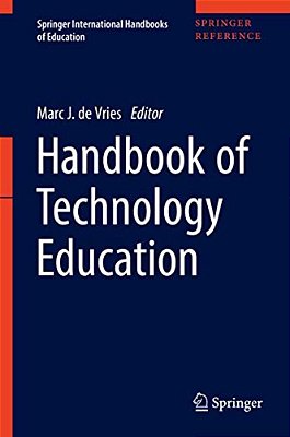 Handbook Of Technology Education-..