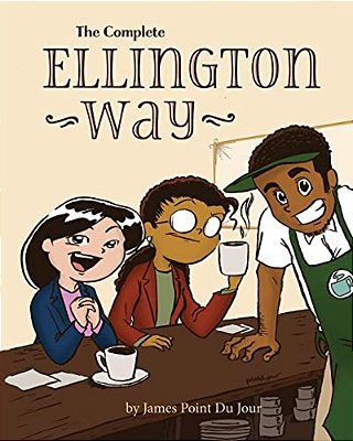 The Complete Ellington Way-..