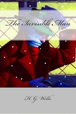 The Invisible Man-..
