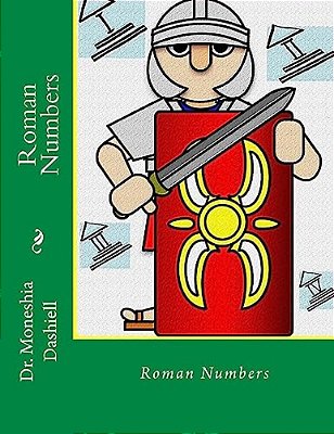 Roman Numbers: Roman Numbers-..