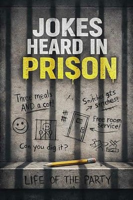 Jokes I Heard In Prison-..