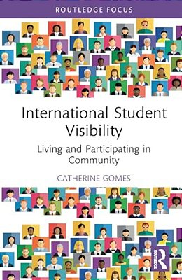 International Student Visibility: Living And Participating In Community-..
