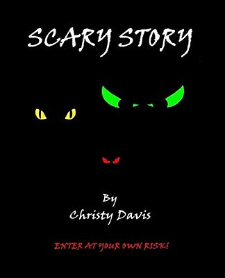 Scary Story-..