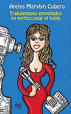 Trabalenguas Empeñados En Perfeccionar El Habla-..