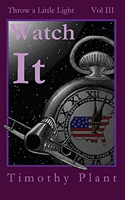 Watch It: Throw A Little Light, Vol III-..