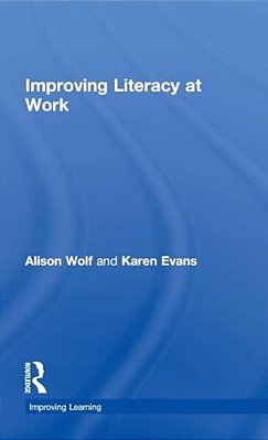 Improving Literacy At Work-..