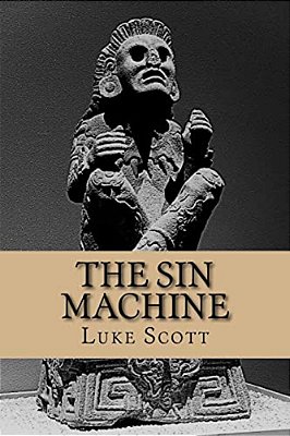 The Sin Machine-..