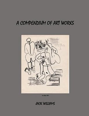 A Compendium Of Art Works-..