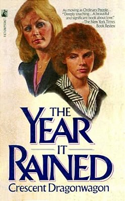 The Year It Rained-..