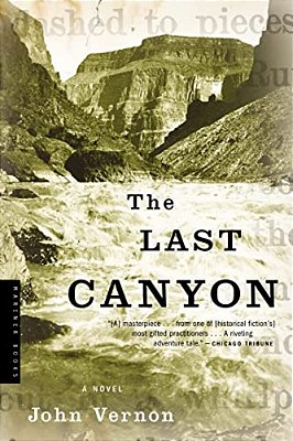 The Last Canyon-..