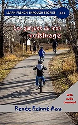 Les Garcons De Mon Voisinage-..