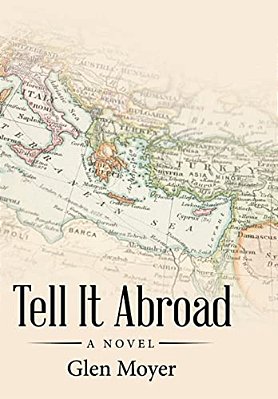 Tell It Abroad-..