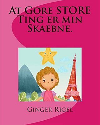 At Gore Store Ting Er Min Skaebne. -..
