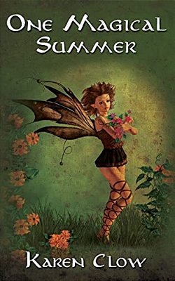 One Magical Summer-..