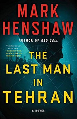 The Last Man In Tehran-..