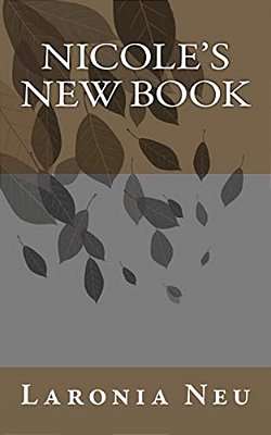Nicole's New Book-..