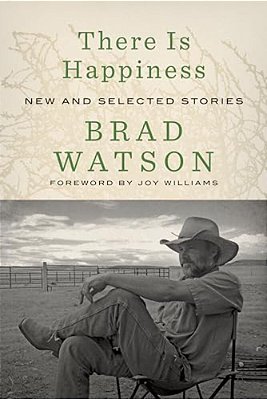 There Is Happiness: New And Selected Stories-..
