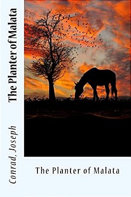 The Planter Of Malata-..