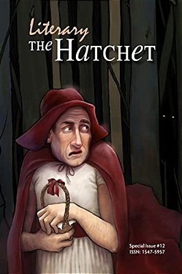 The Literary Hatchet #12-..