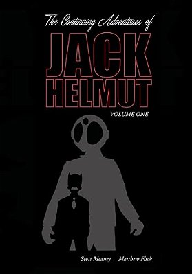 Jack Helmut Vol 1-..