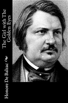 The Girl With The Golden Eyes-..