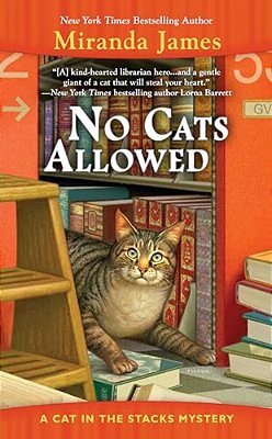 No Cats Allowed-..