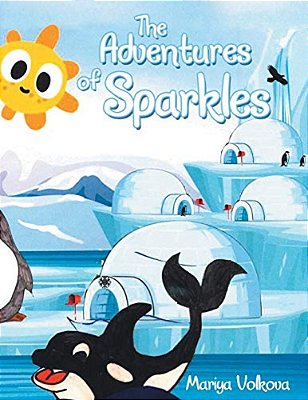 The Adventures Of Sparkles-..