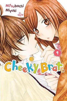 Cheeky Brat, Vol. 9-..