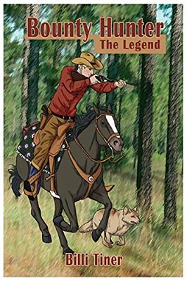 Bounty Hunter: The Legend-..