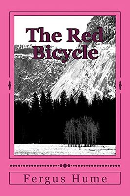The Red Bicycle-..