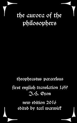 The Aurora Of The Philosophers: Monarchia-..